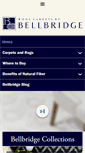 Mobile Screenshot of bellbridge.com